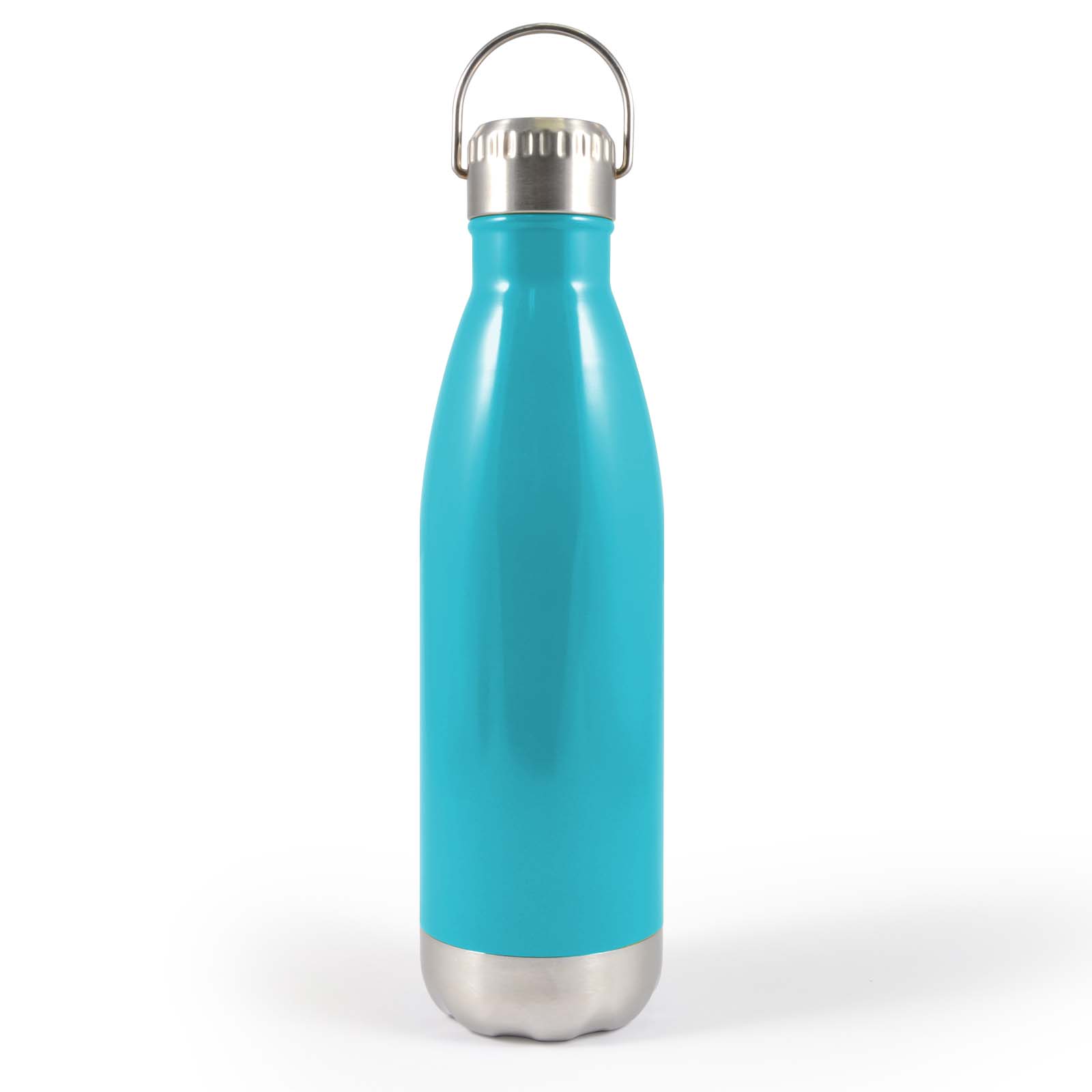 Soda Vacuum Bottle with Hanger Lid - Image 11