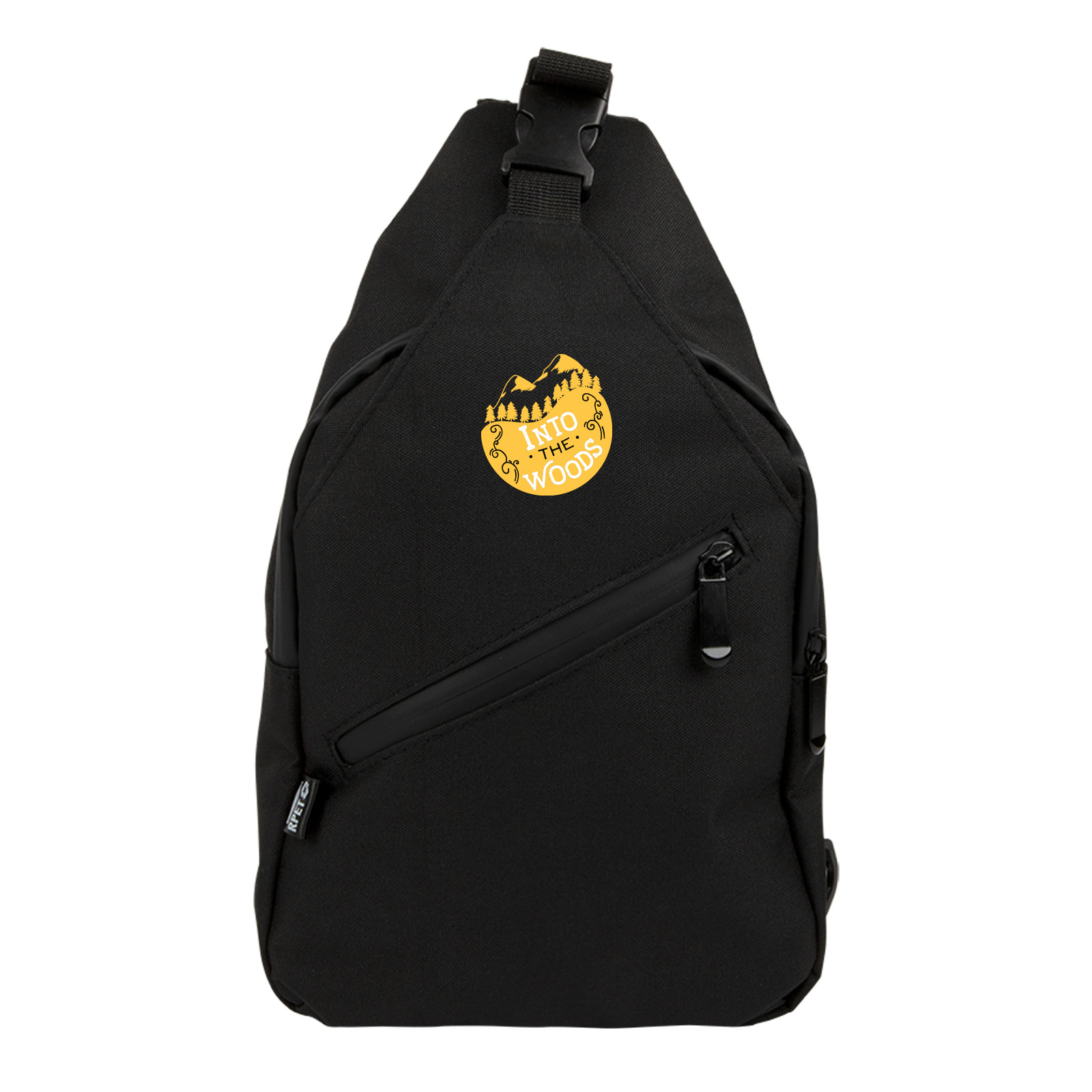 Sling RPET Travel Bag - Image 7