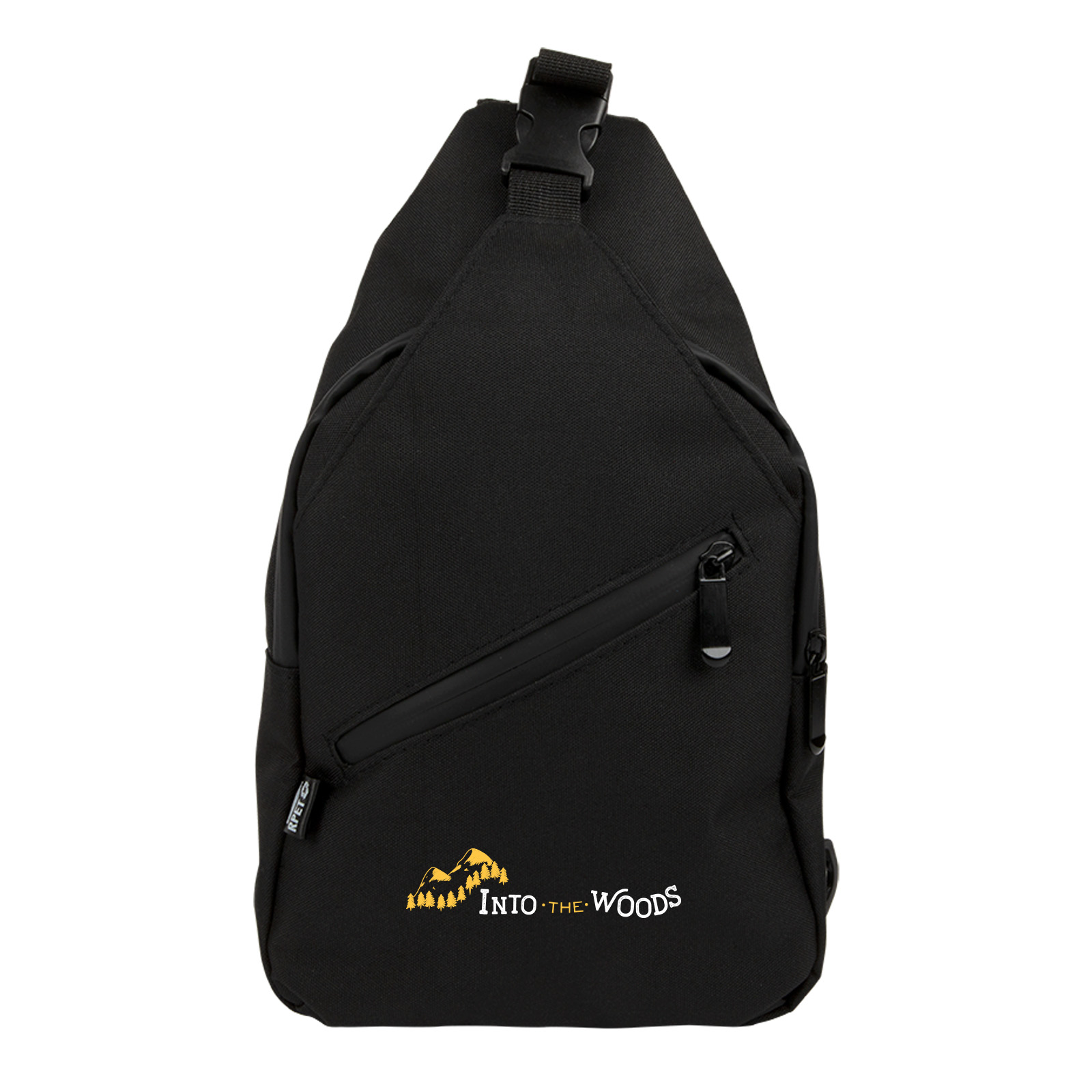 Sling RPET Travel Bag - Image 8
