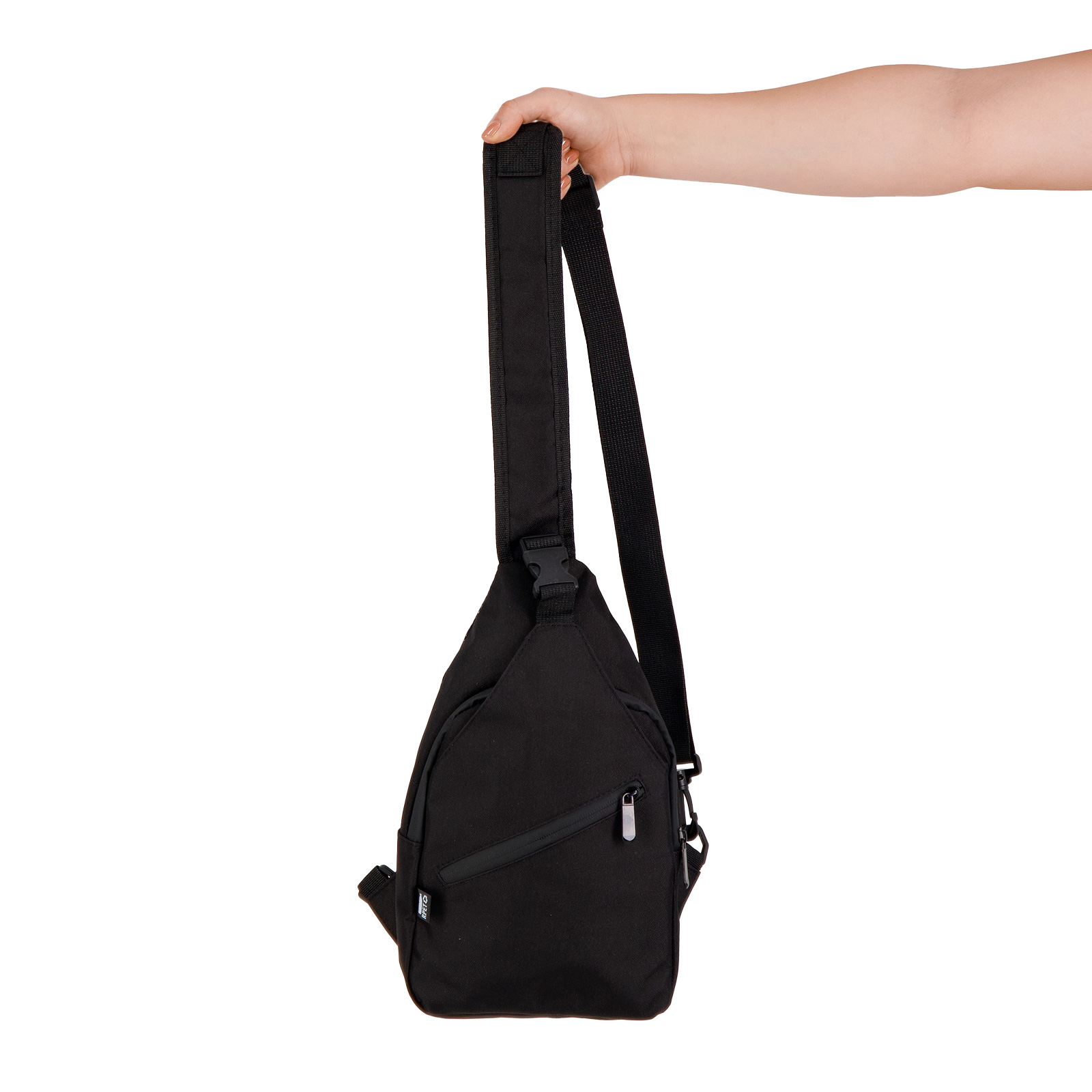 Sling RPET Travel Bag - Image 10