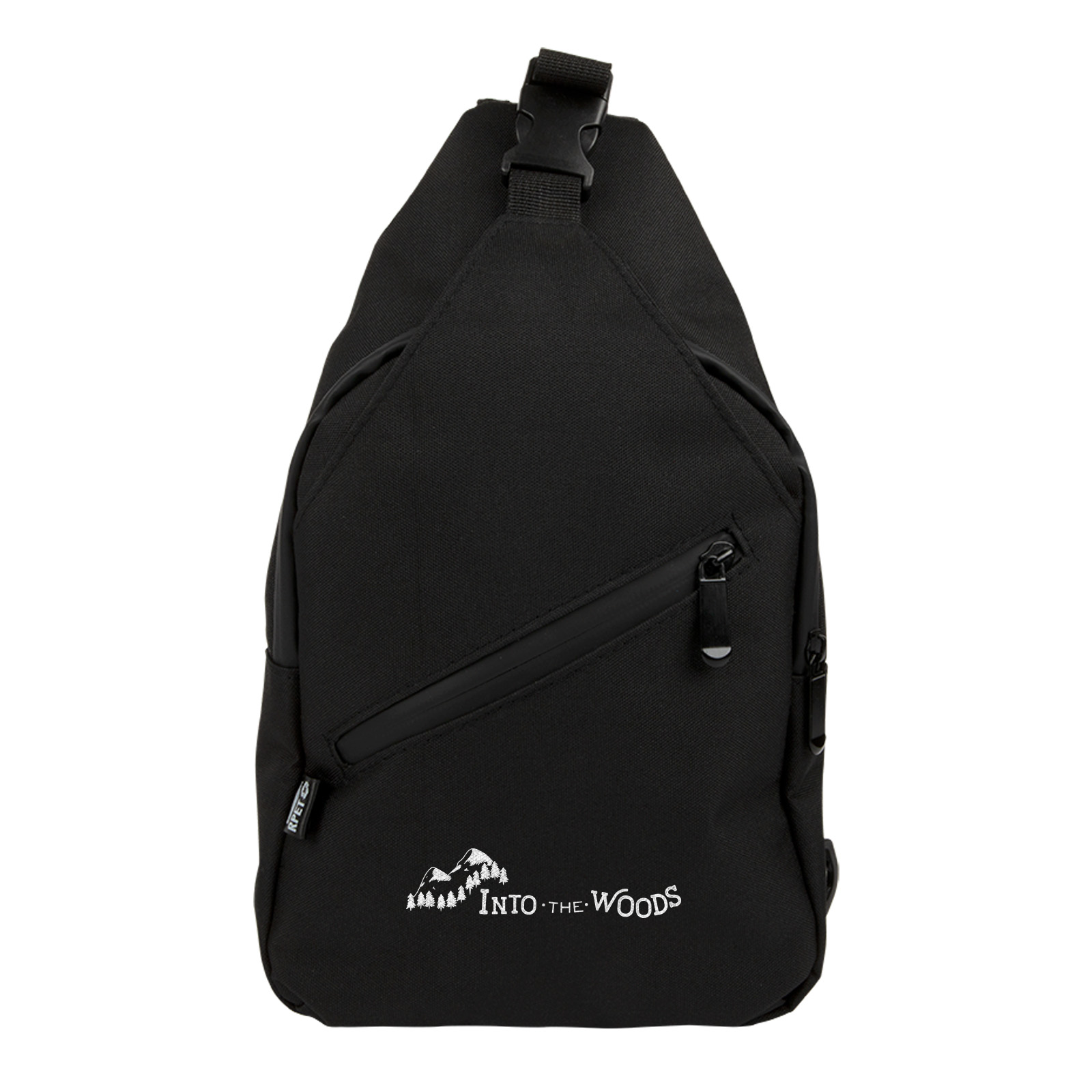 Sling RPET Travel Bag - Image 6