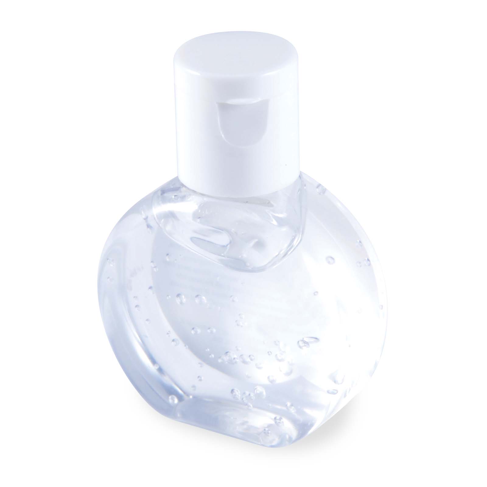 Fresh Gel Hand Sanitiser - Image 2