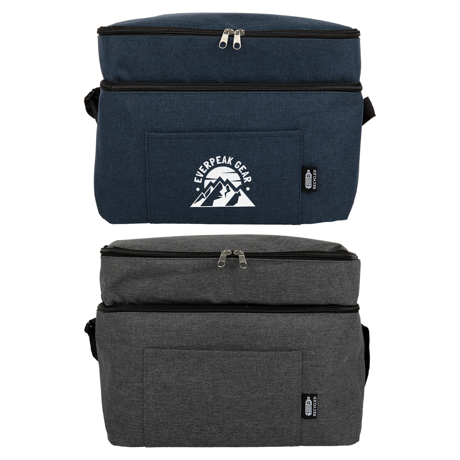 Everest Duo Cooler Bag