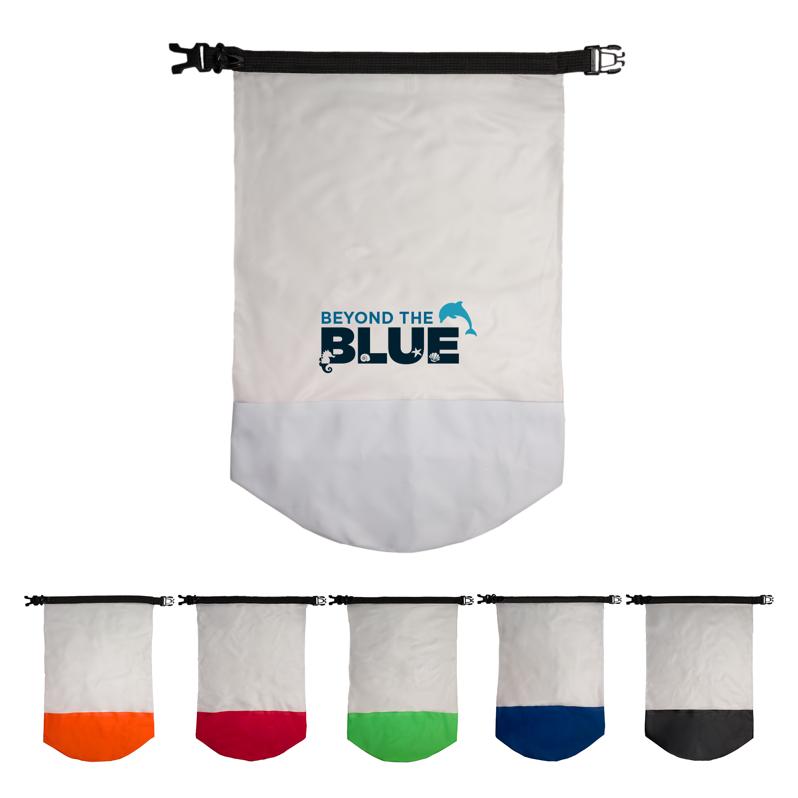 Ocean 10 Litre Waterproof Bag