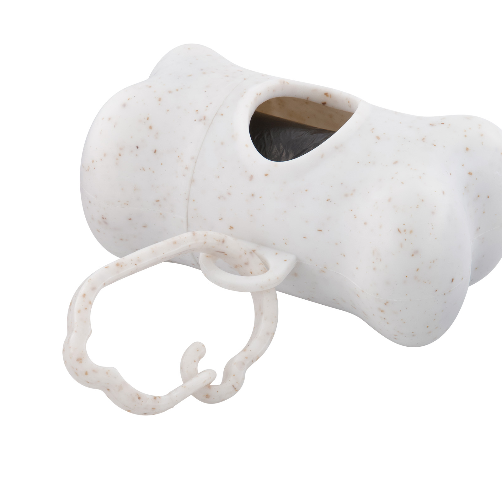 Bone Dog Waste Bag Dispenser - Image 4