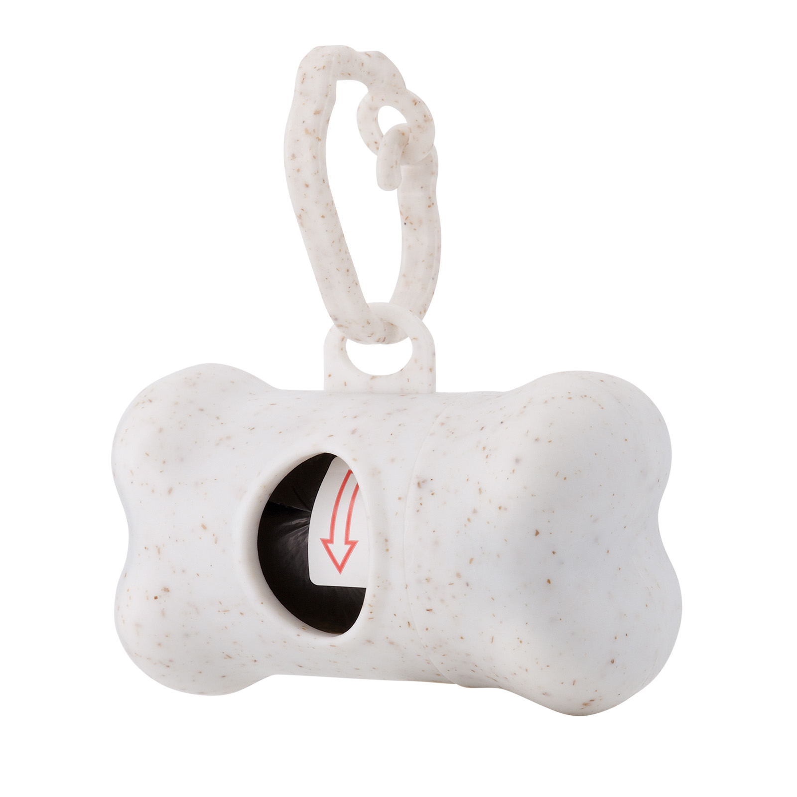 Bone Dog Waste Bag Dispenser - Image 2