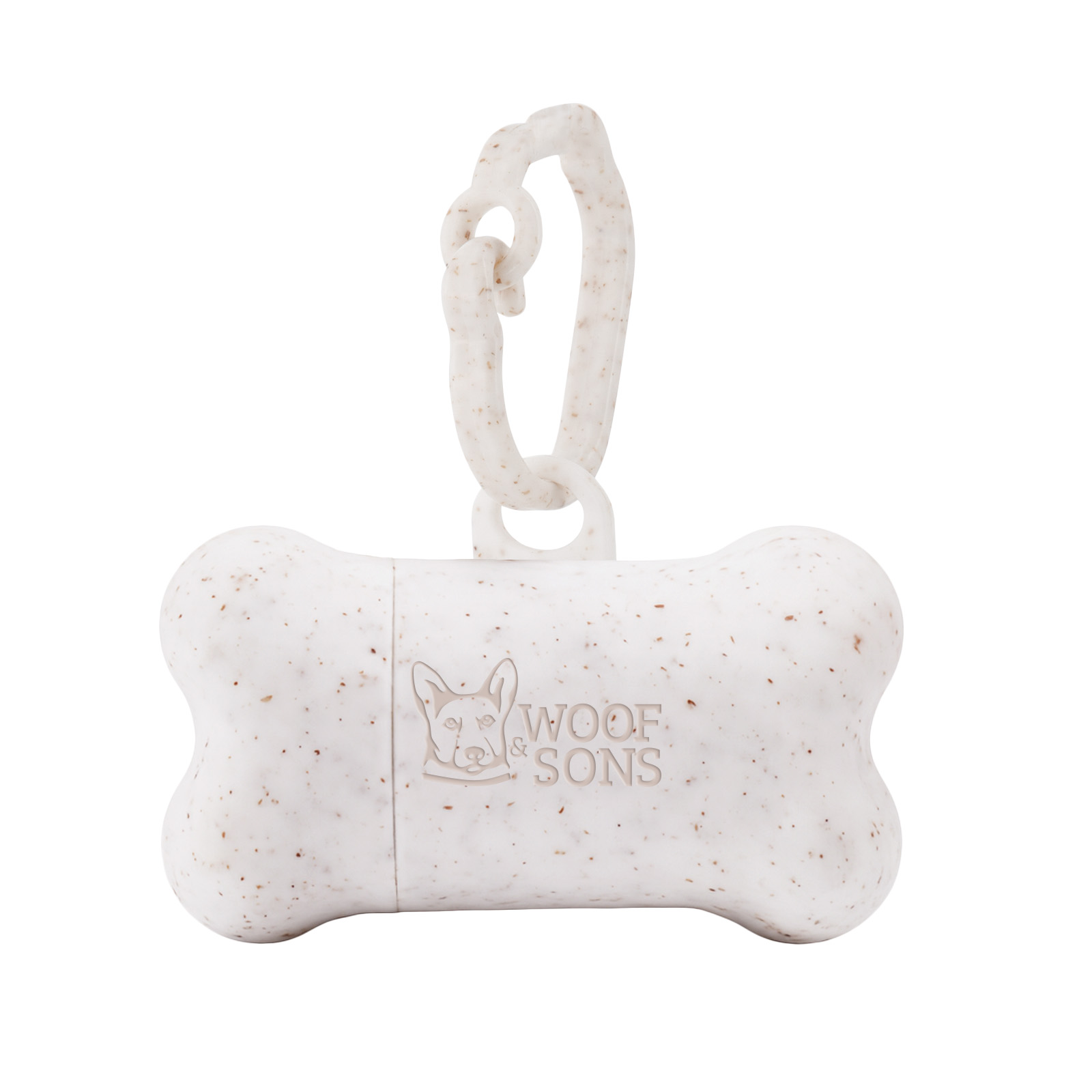 Bone Dog Waste Bag Dispenser - Image 7