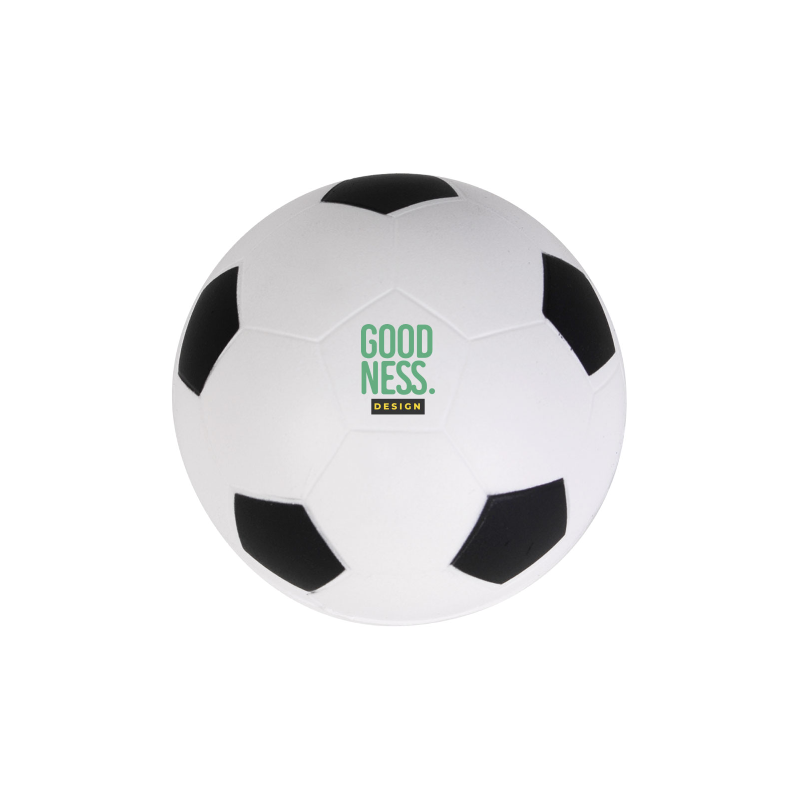 Soccer Ball Stress Reliever