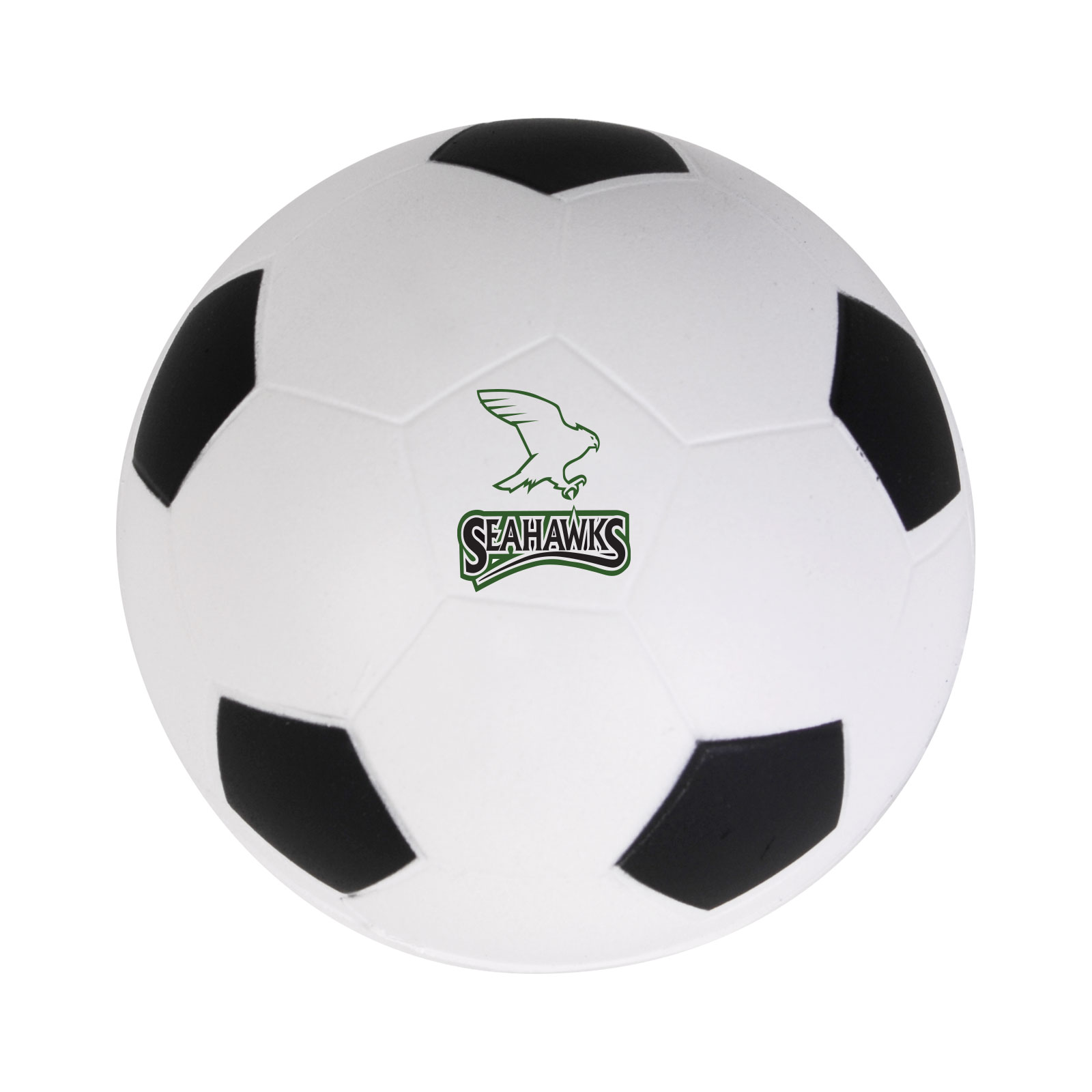 Soccer Ball Stress Reliever
