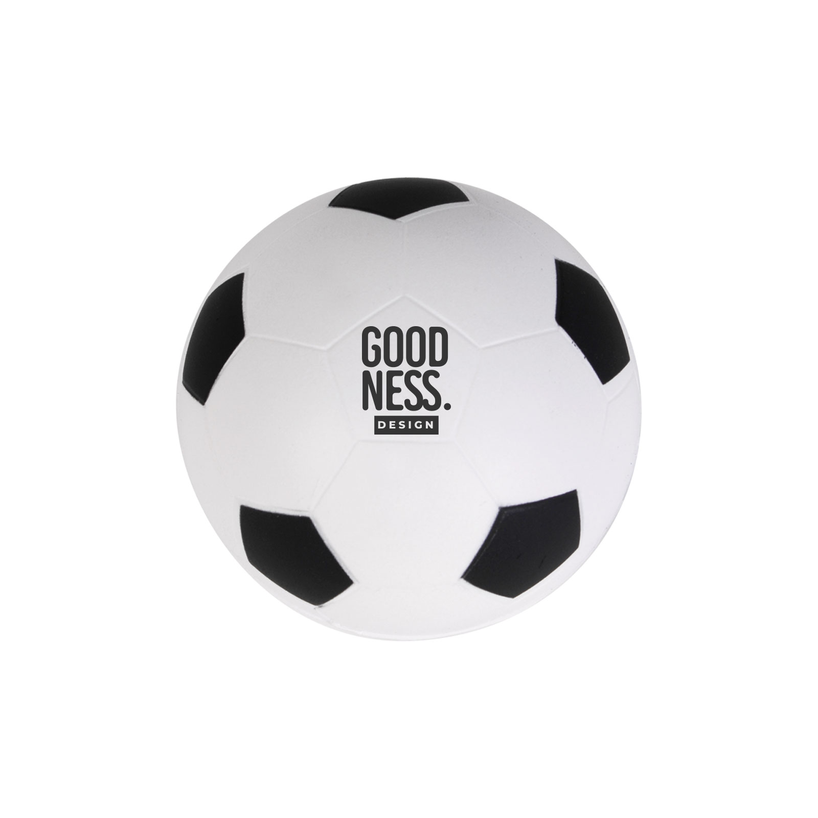 Soccer Ball Stress Reliever - Image 3