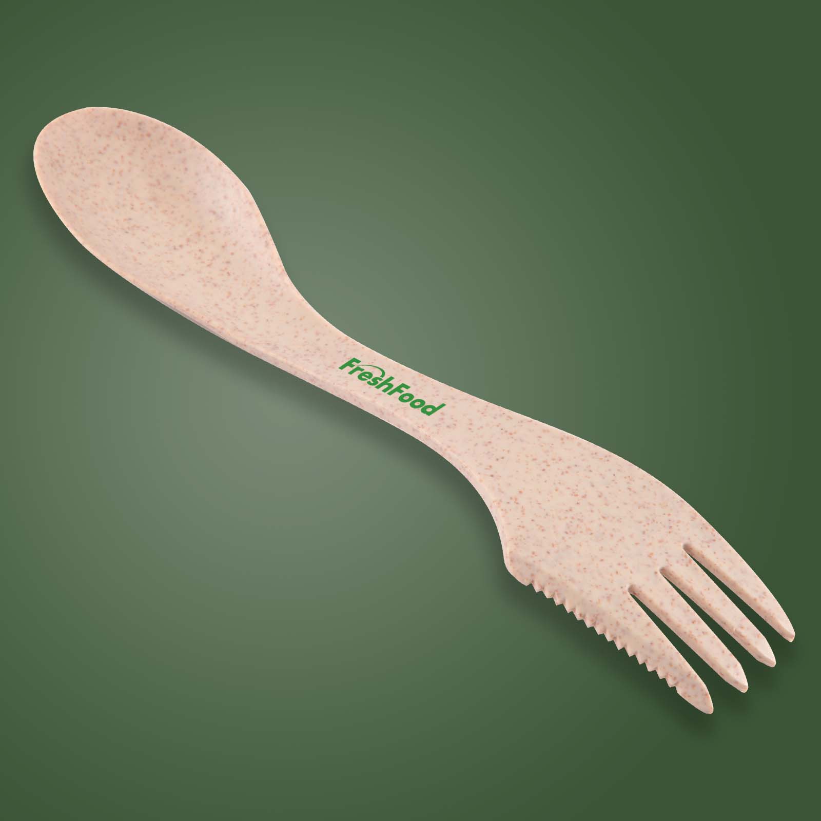 Guru Wheat Fibre Multi Utensil - Image 3