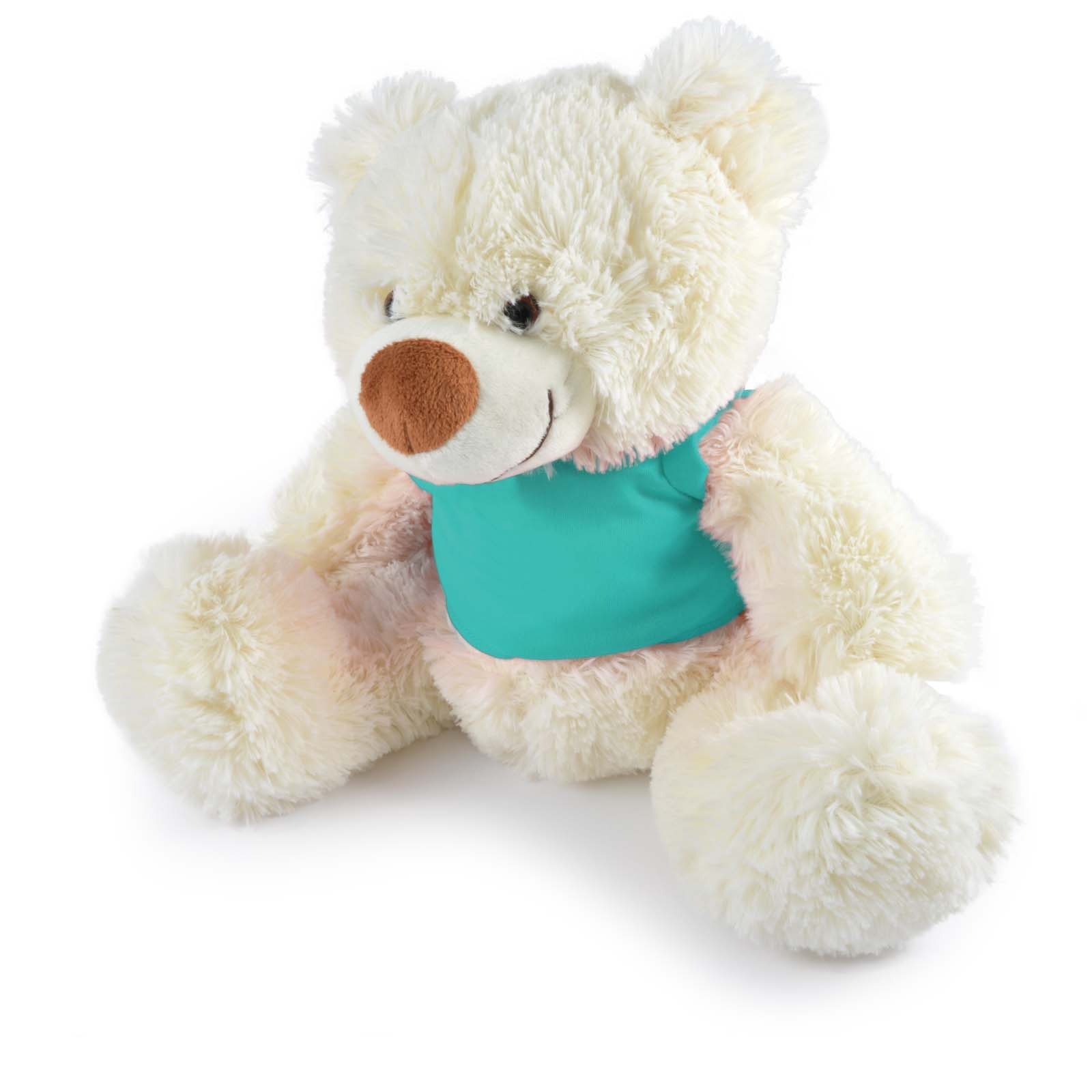 Coconut Plush Teddy Bear - Image 11