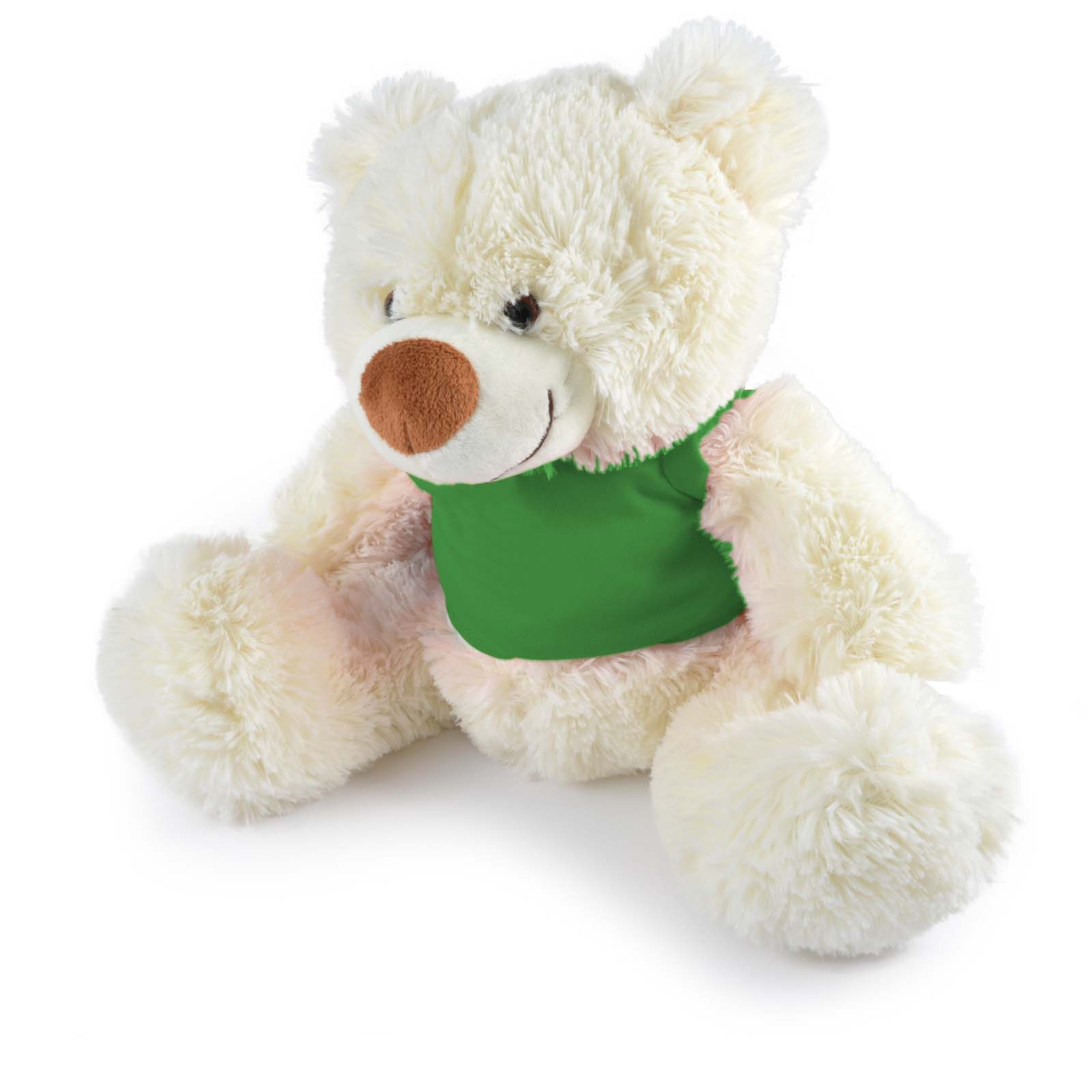 Coconut Plush Teddy Bear - Image 12