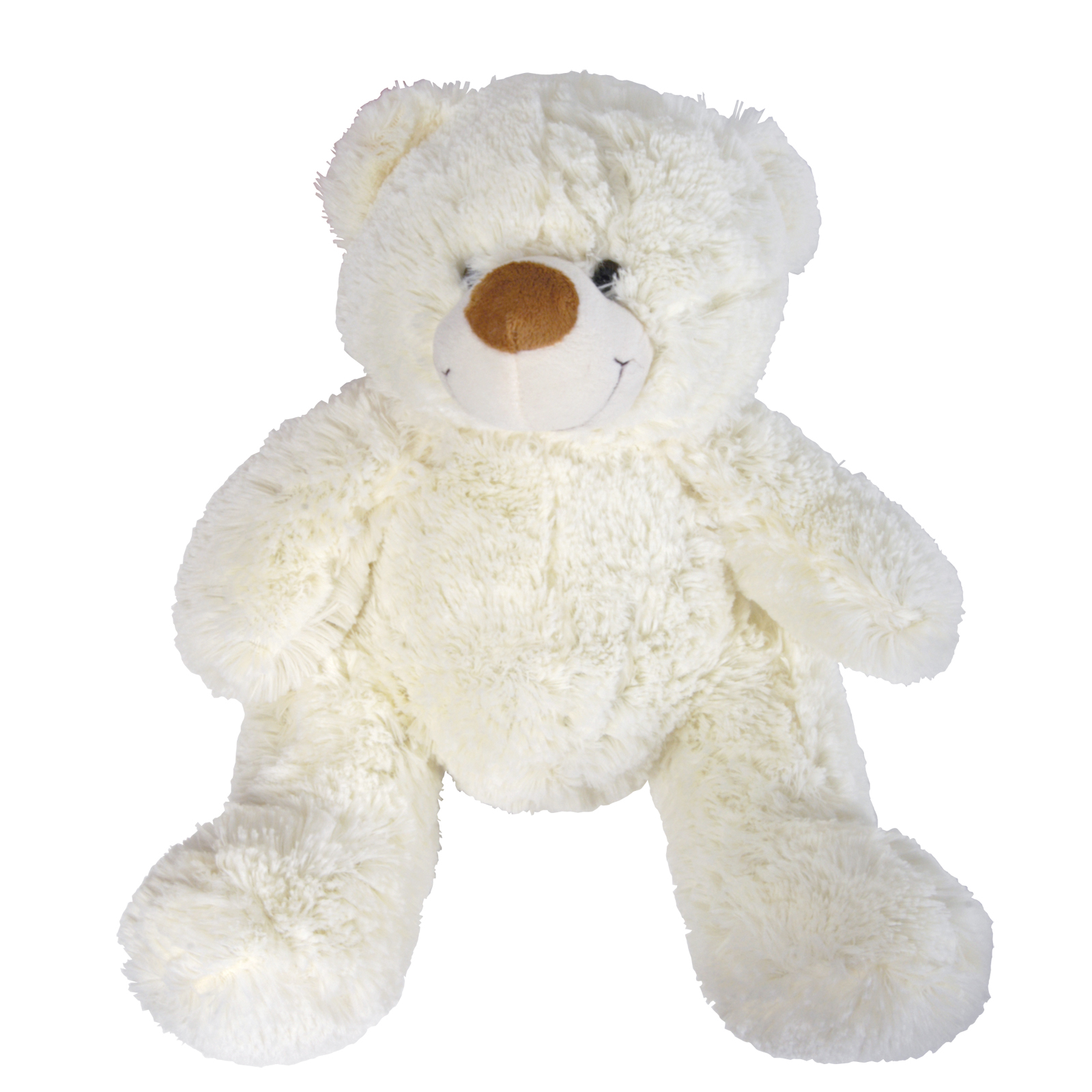 Coconut Plush Teddy Bear - Image 14