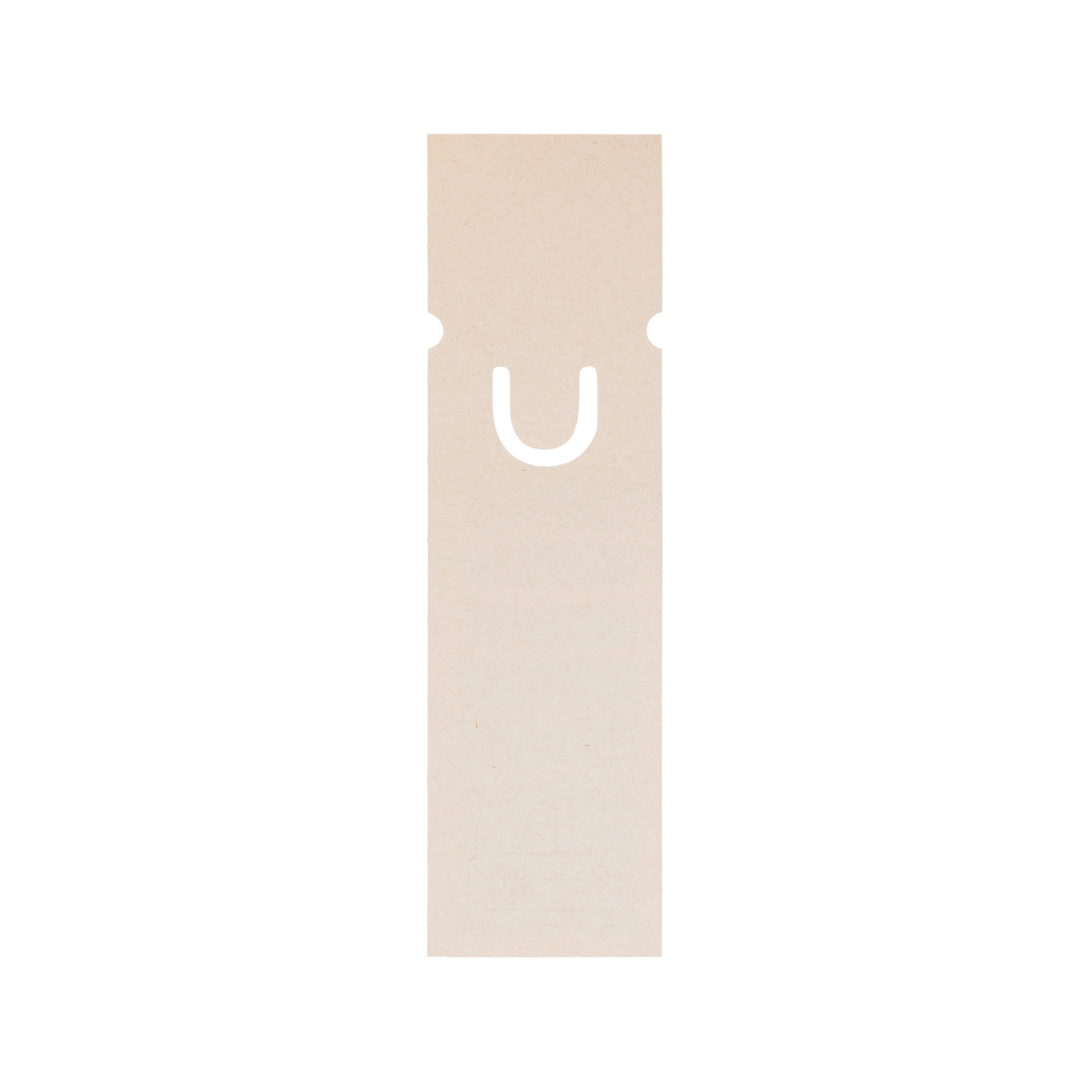 Rectangle Milk Carton Bookmark - Image 8