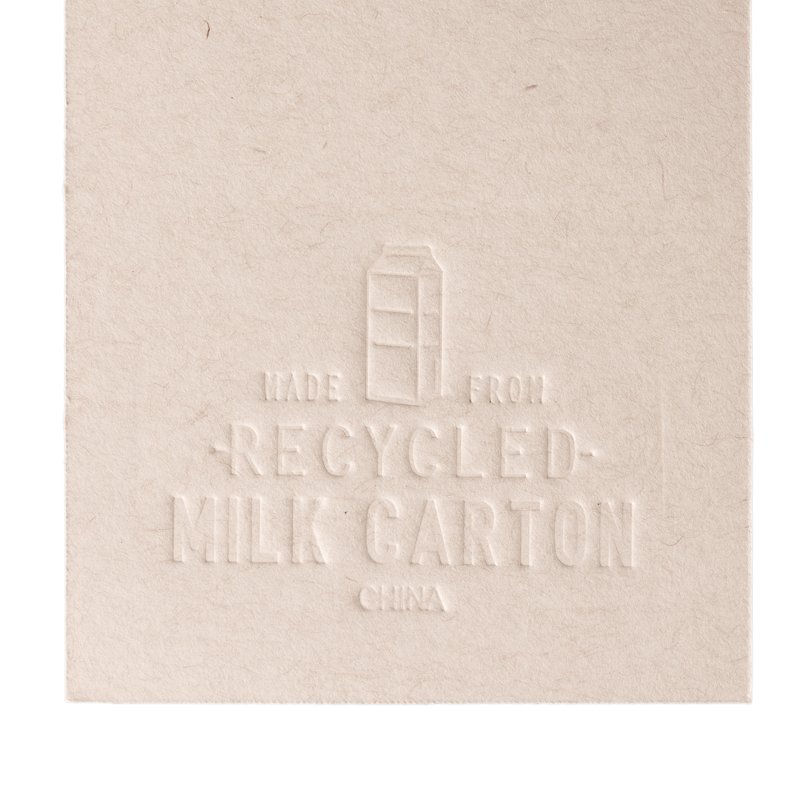 Rectangle Milk Carton Bookmark - Image 5