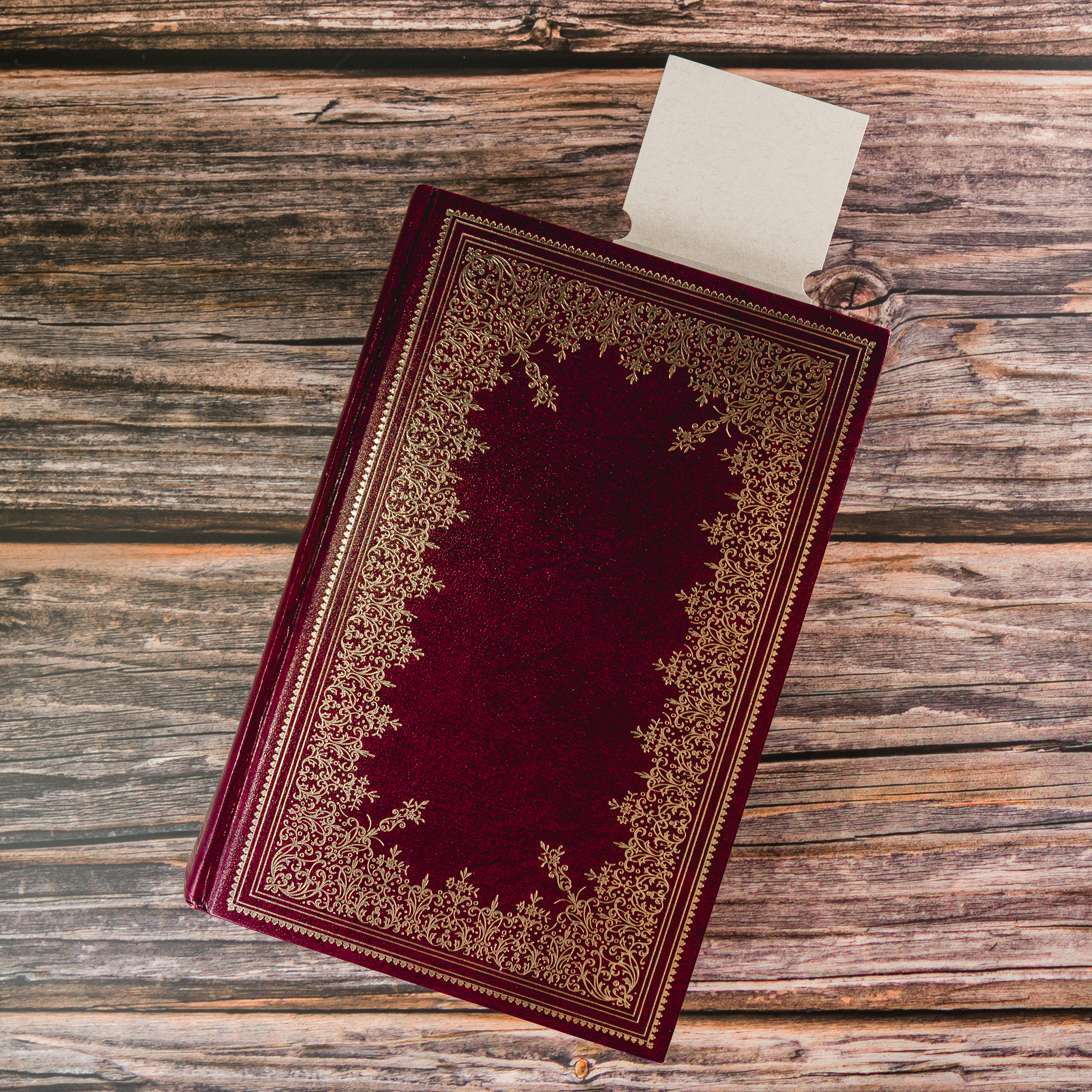 Rectangle Milk Carton Bookmark - Image 6