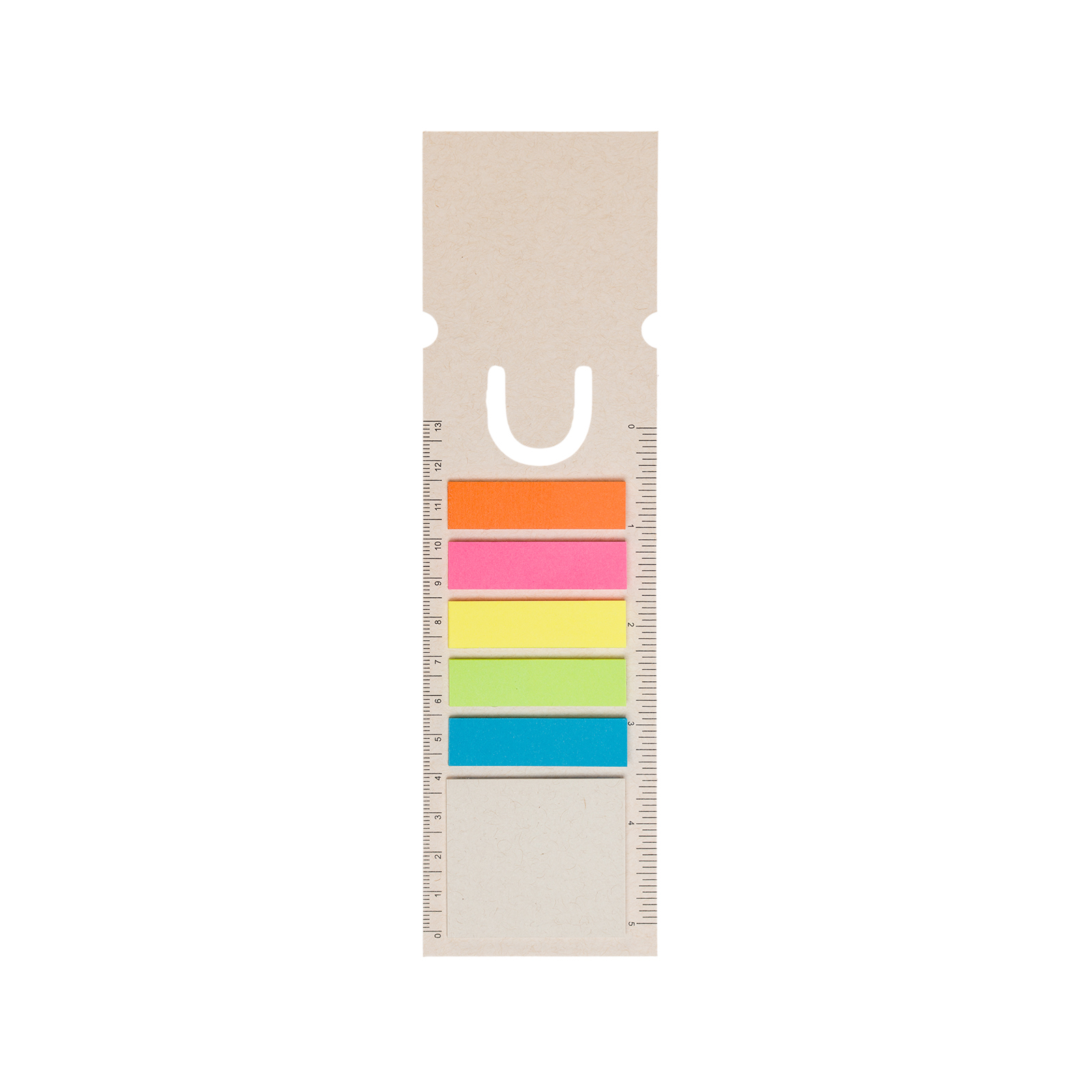Rectangle Milk Carton Bookmark - Image 2