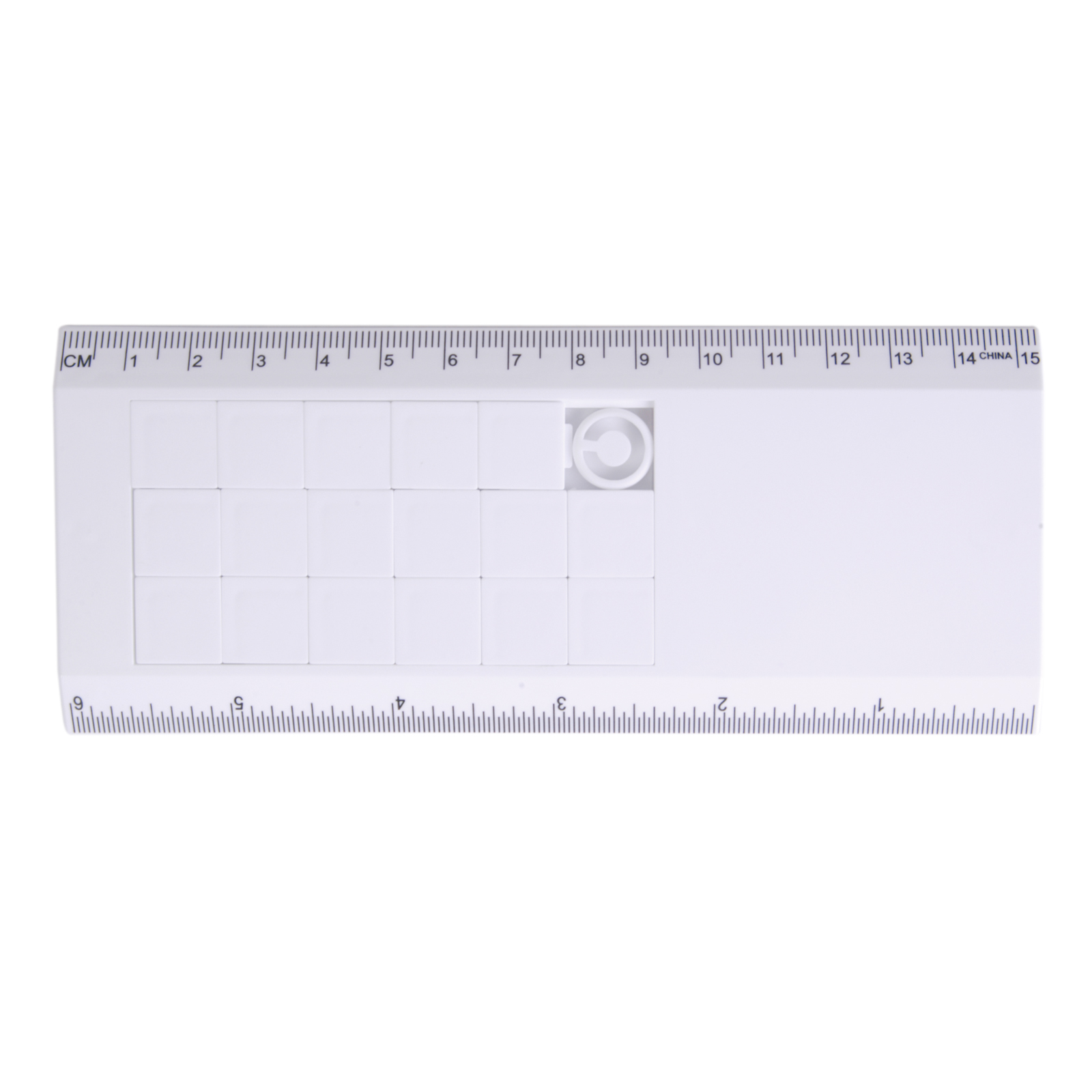 Amaze Tile Ruler Puzzle - Image 2