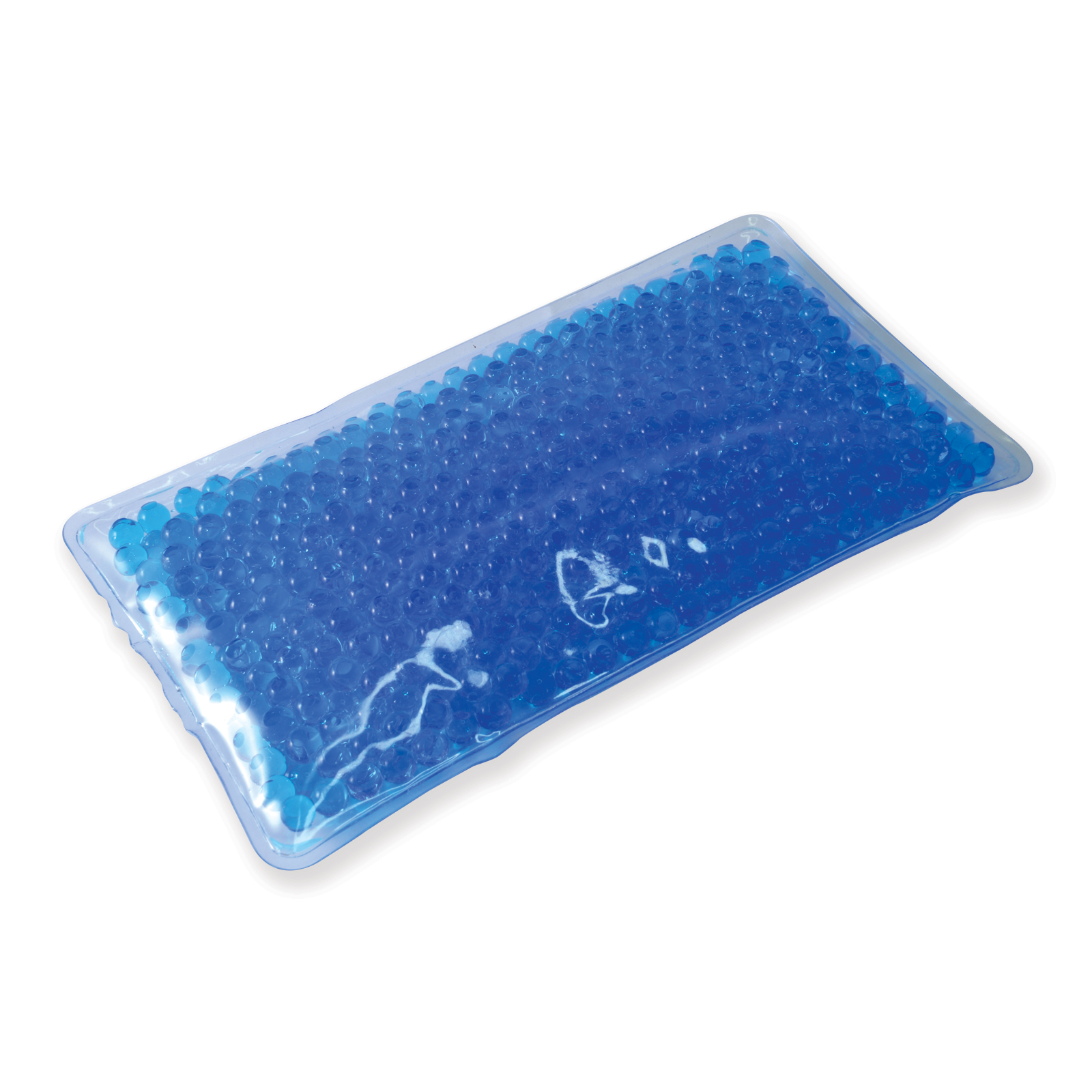 Yoga Gel Bead Hot & Cold Pack - Image 2