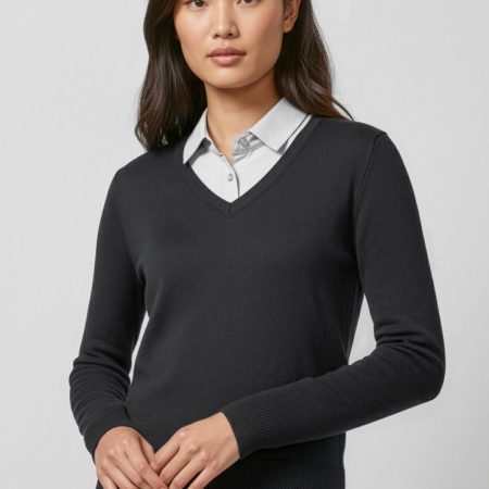 Womens Milano Pullover