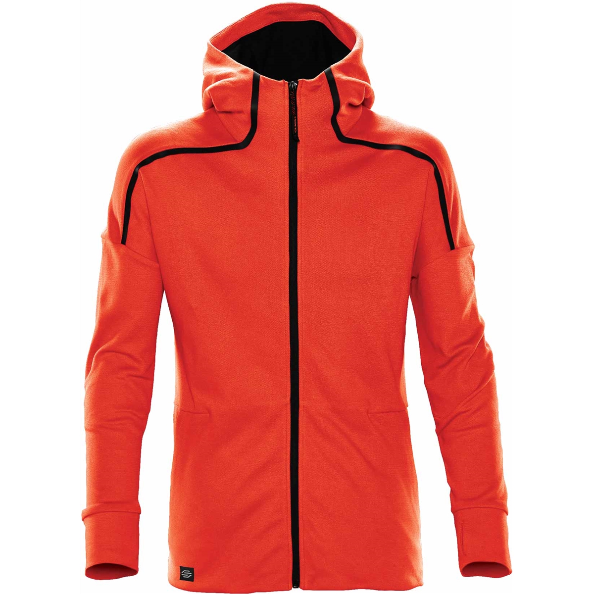 Men's Helix Thermal Hoody