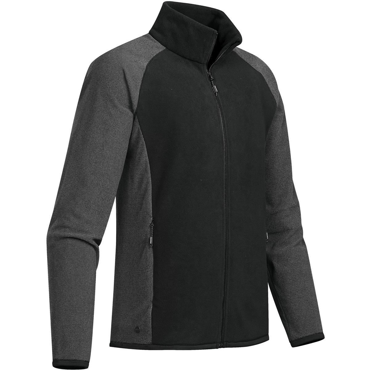 MEN'S IMPACT MICROFLEECE JACKET