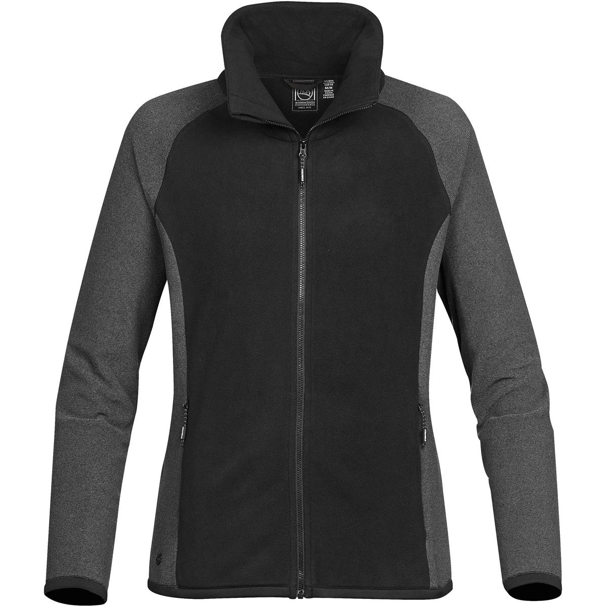 WOMEN'S IMPACT MICROFLEECE JACKET
