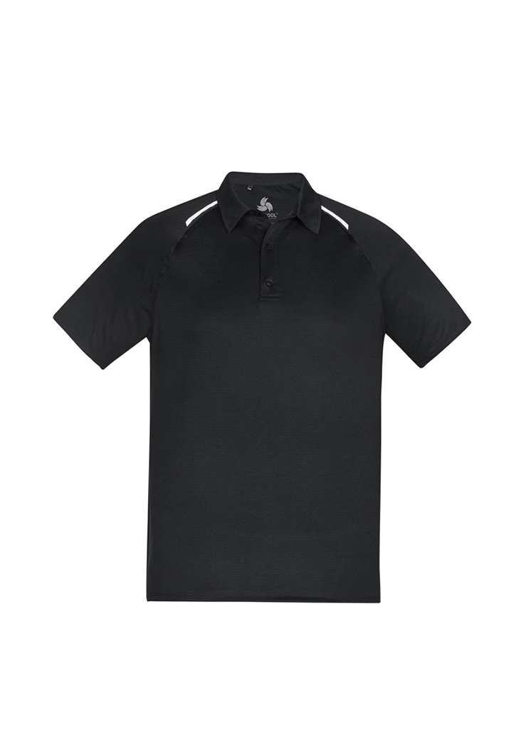 Mens Academy Short Sleeve Polo - Image 9