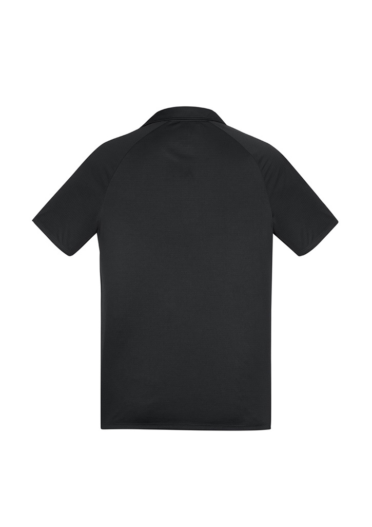 Mens Academy Short Sleeve Polo - Image 10