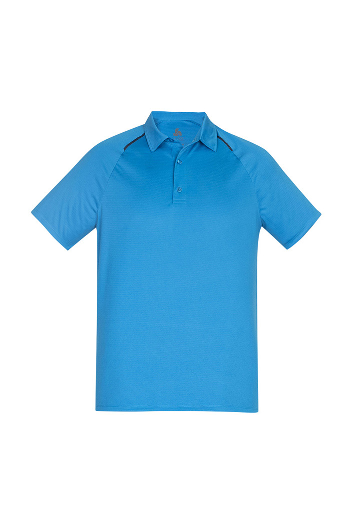 Mens Academy Short Sleeve Polo - Image 7