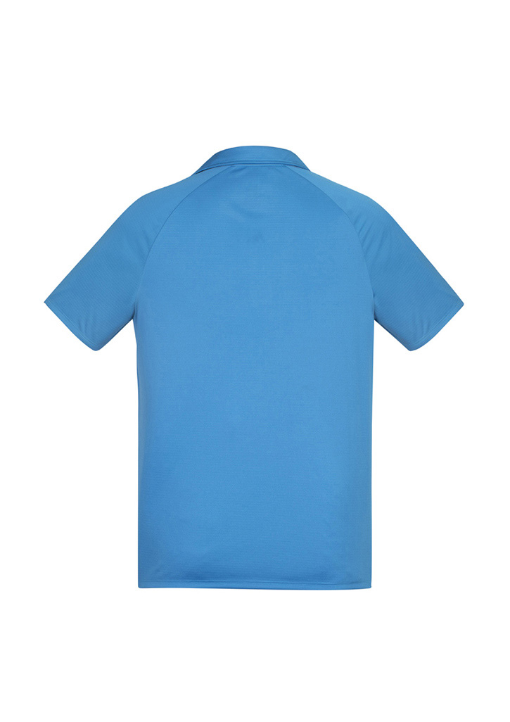 Mens Academy Short Sleeve Polo - Image 8