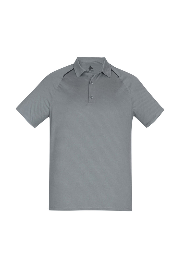 Mens Academy Short Sleeve Polo - Image 11