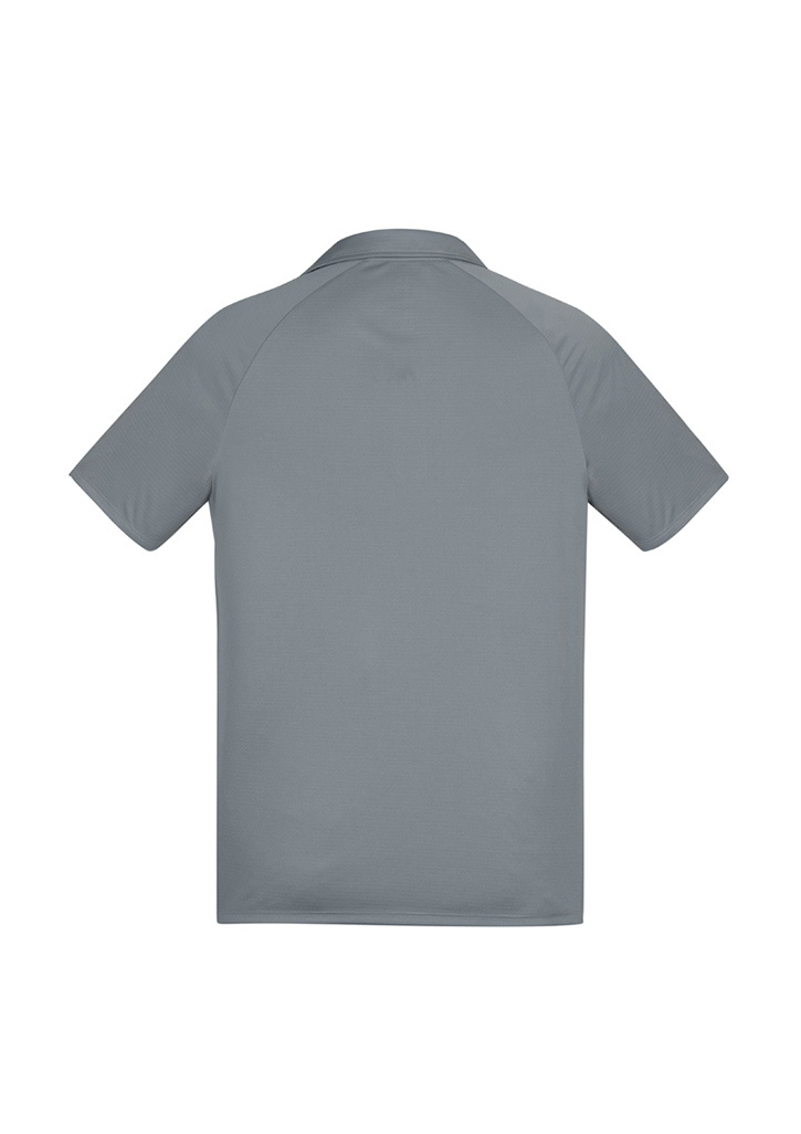 Mens Academy Short Sleeve Polo - Image 12