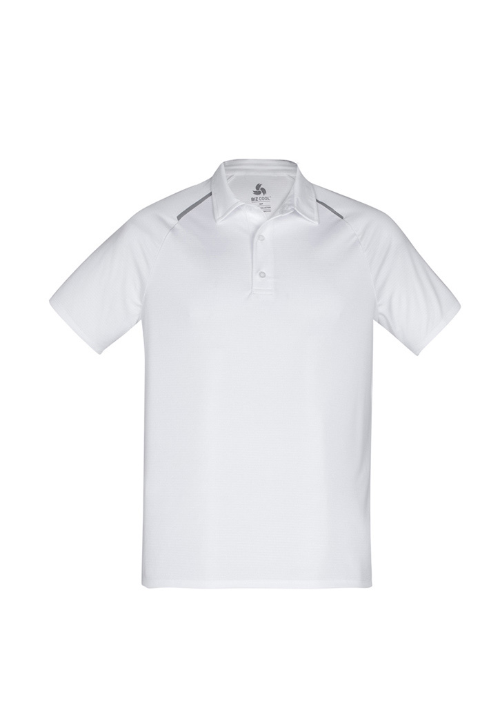 Mens Academy Short Sleeve Polo - Image 13