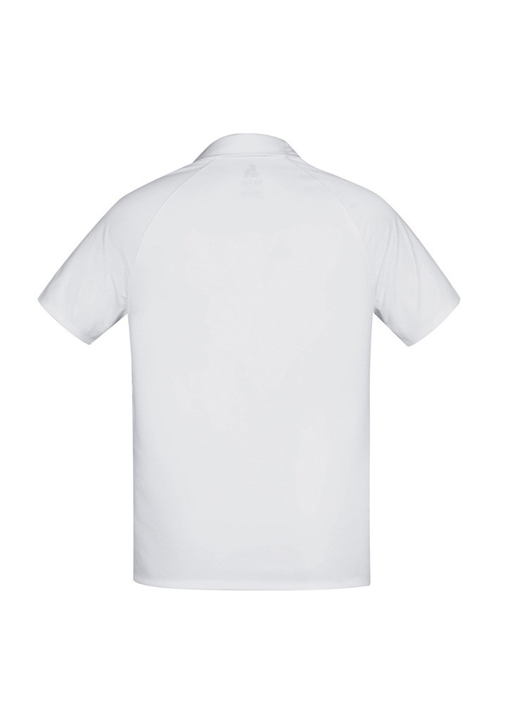 Mens Academy Short Sleeve Polo - Image 14