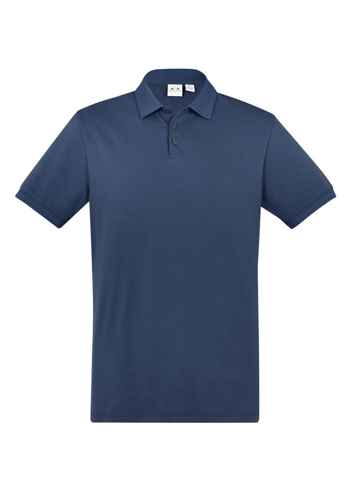 Mens City Short Sleeve Polo - Image 14