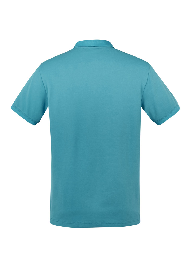 Mens City Short Sleeve Polo - Image 13