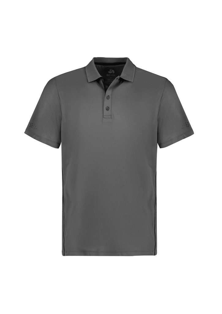 Mens Balance Short Sleeve Polo - Image 20
