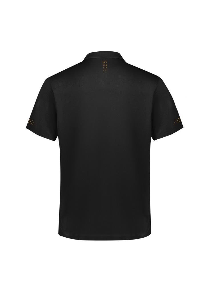 Mens Balance Short Sleeve Polo - Image 17