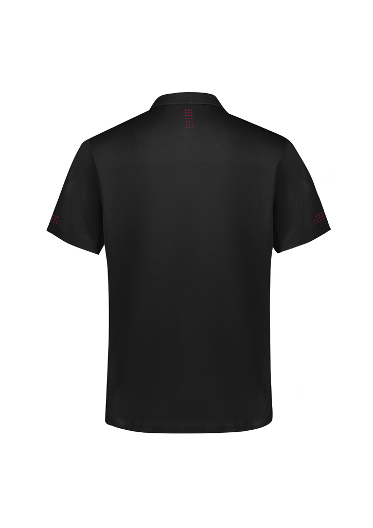 Mens Balance Short Sleeve Polo - Image 15