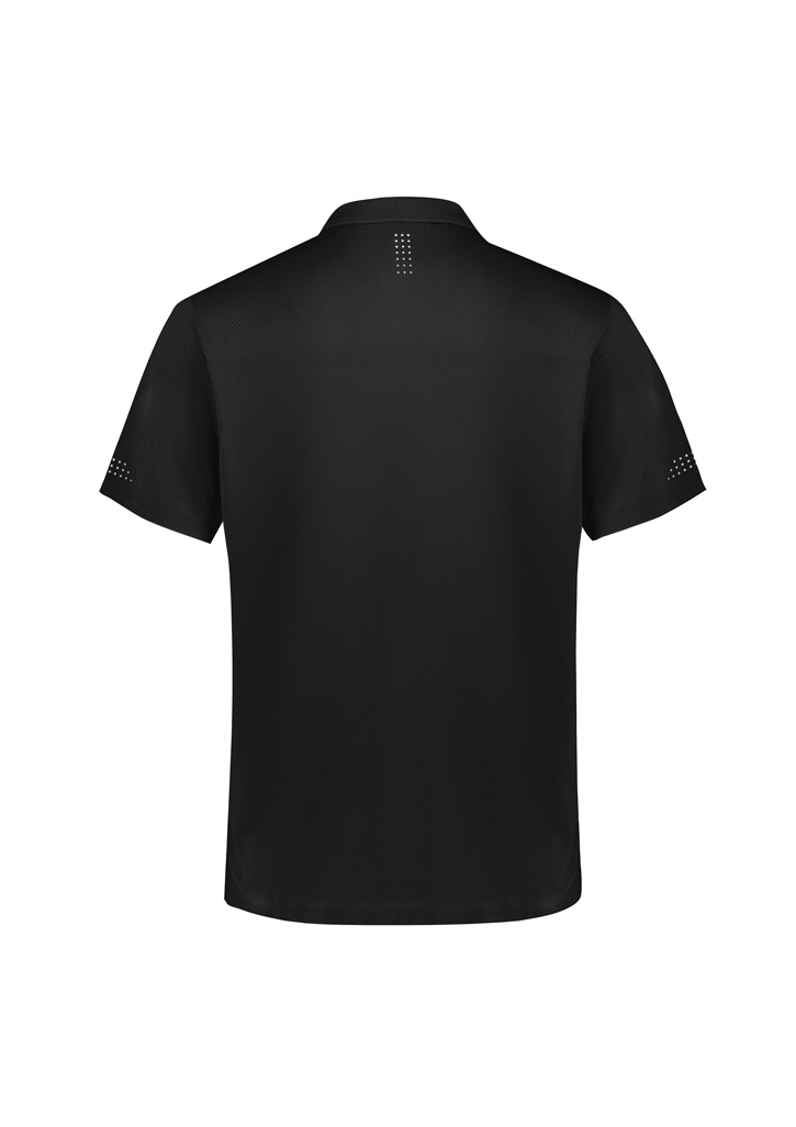 Mens Balance Short Sleeve Polo - Image 19