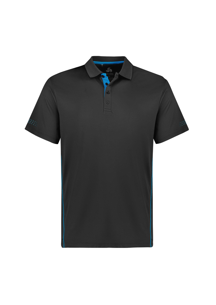 Mens Balance Short Sleeve Polo - Image 10
