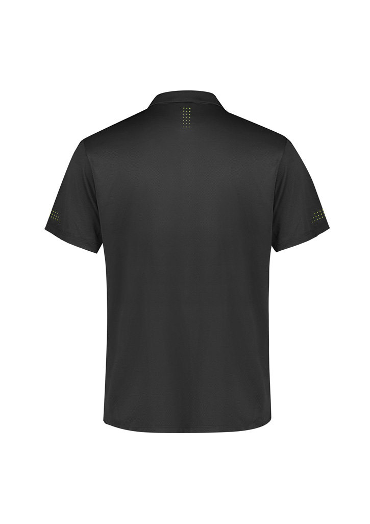 Mens Balance Short Sleeve Polo - Image 23