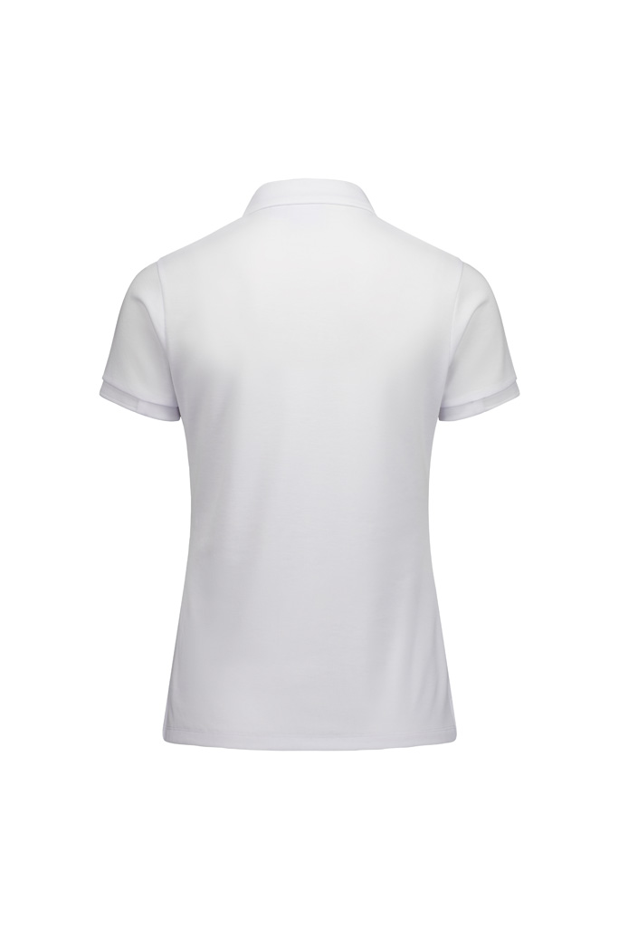 Womens Focus Short Sleeve Polo - Image 31