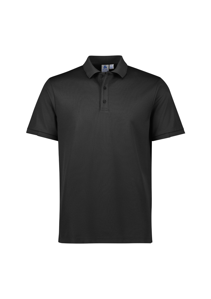 Mens Focus Short Sleeve Polo - Image 26