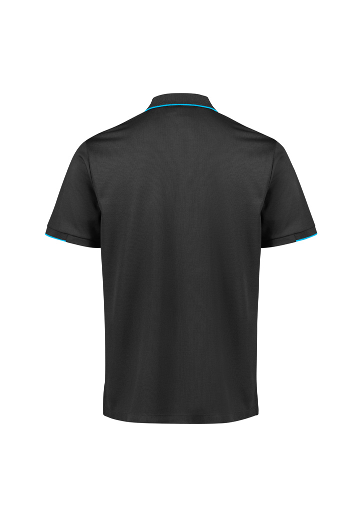 Mens Focus Short Sleeve Polo - Image 44