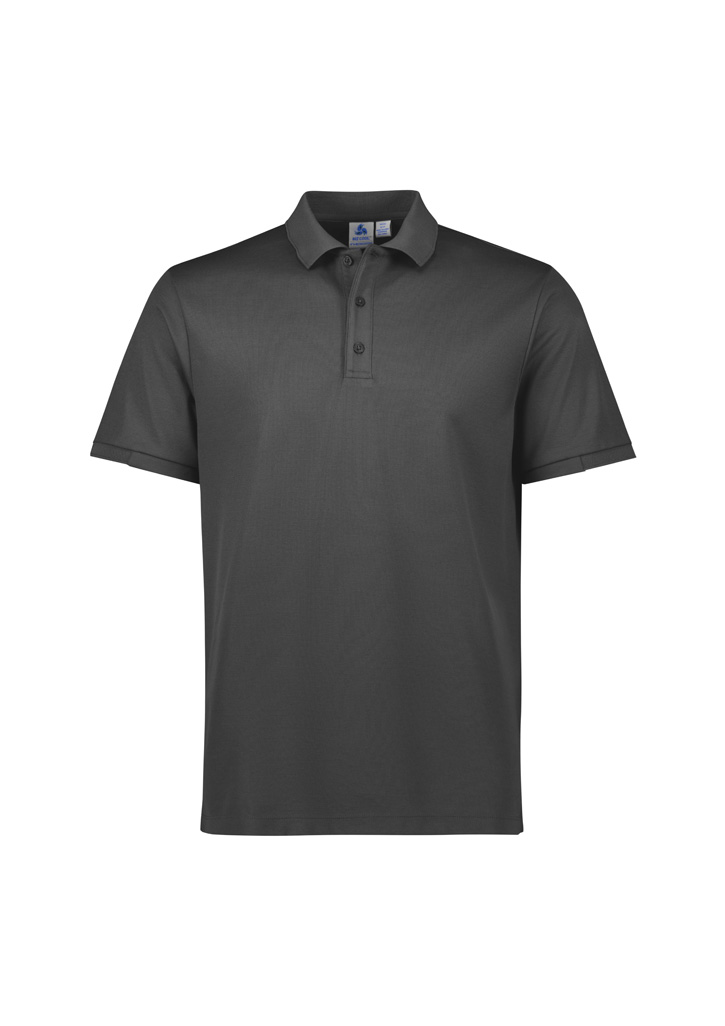 Mens Focus Short Sleeve Polo - Image 20
