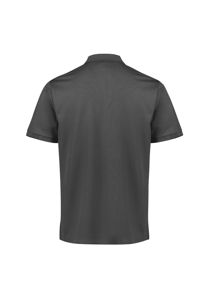 Mens Focus Short Sleeve Polo - Image 21
