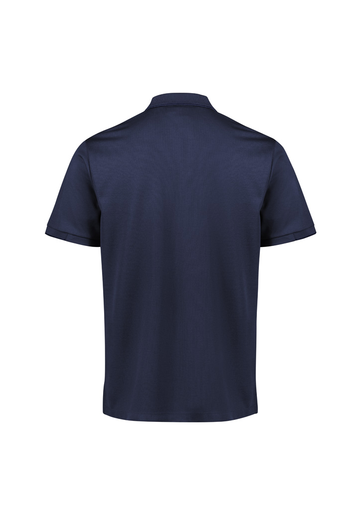 Mens Focus Short Sleeve Polo - Image 29